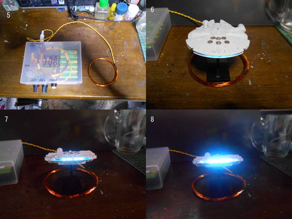 LED