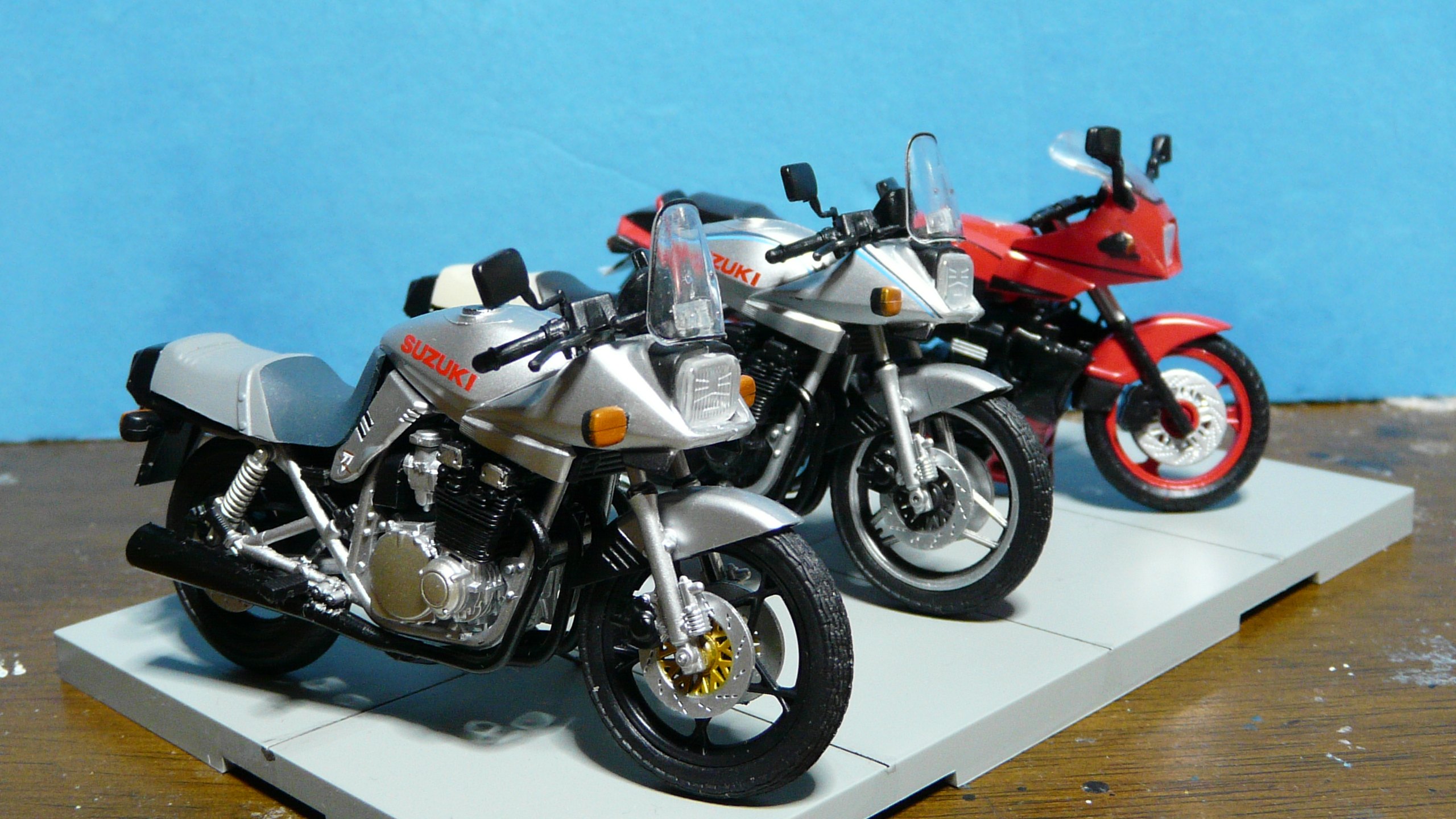 BAIK