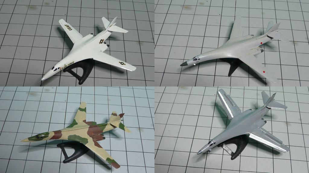 B-1B/260