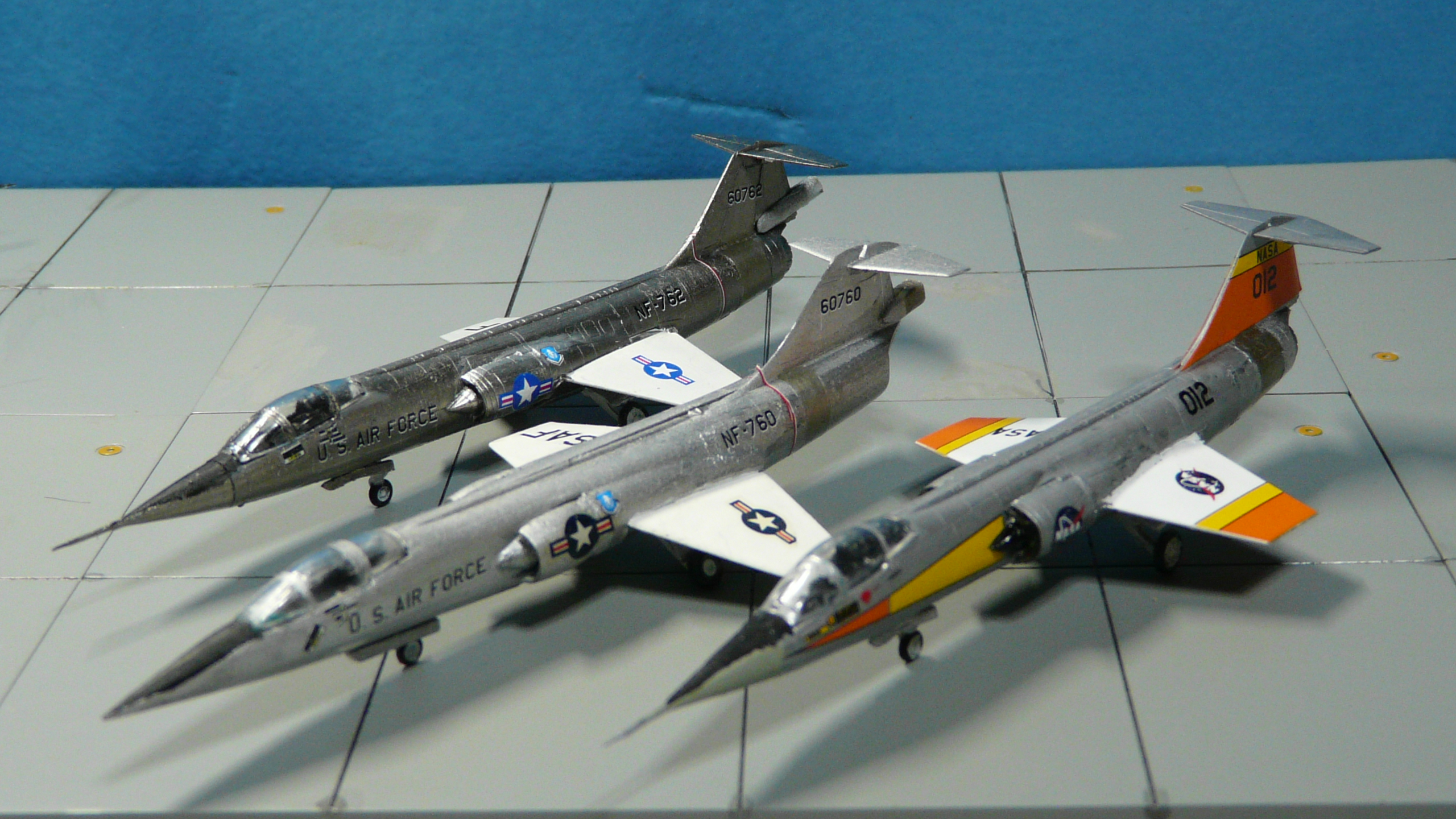 F104S