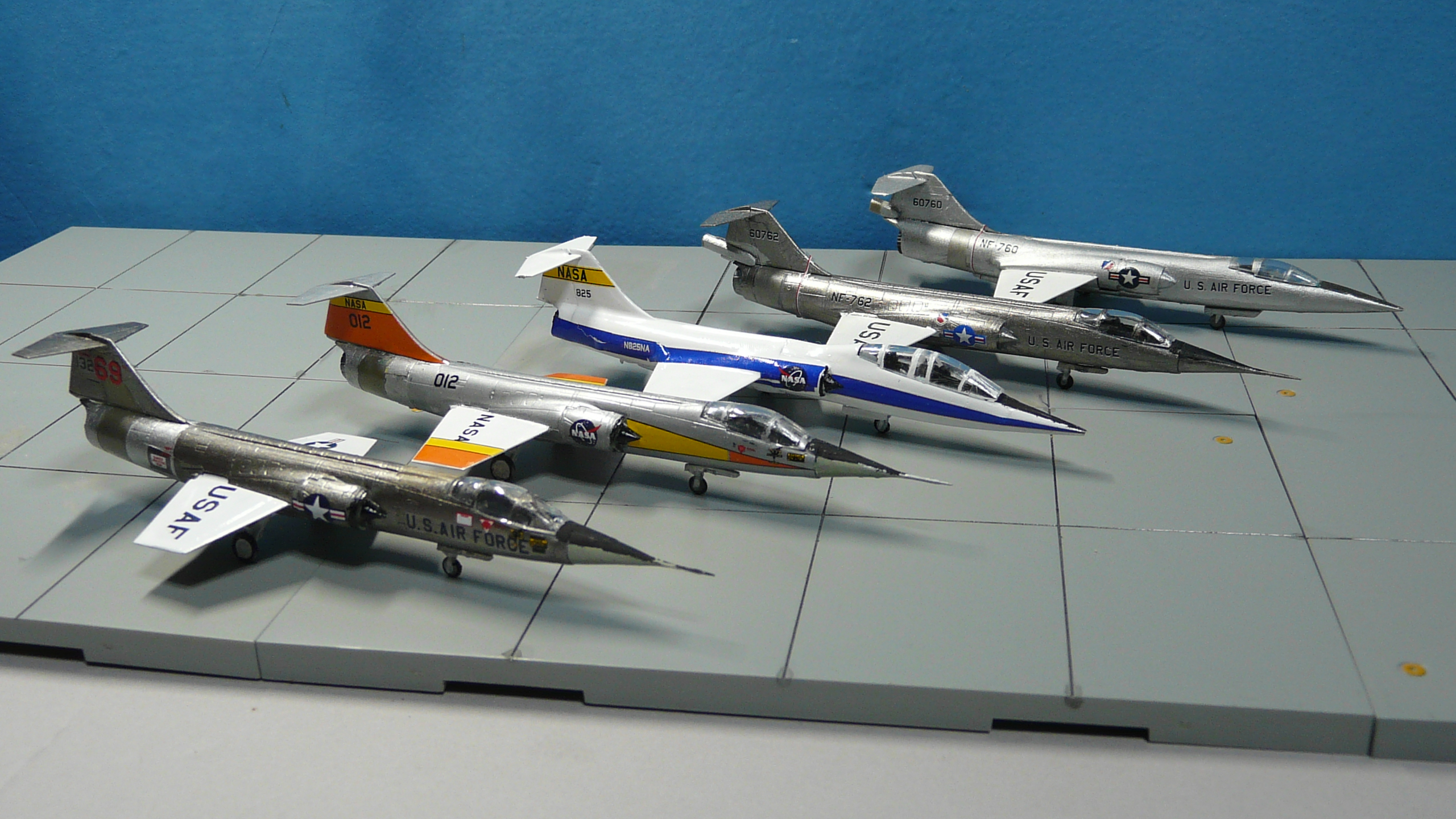 F-104S