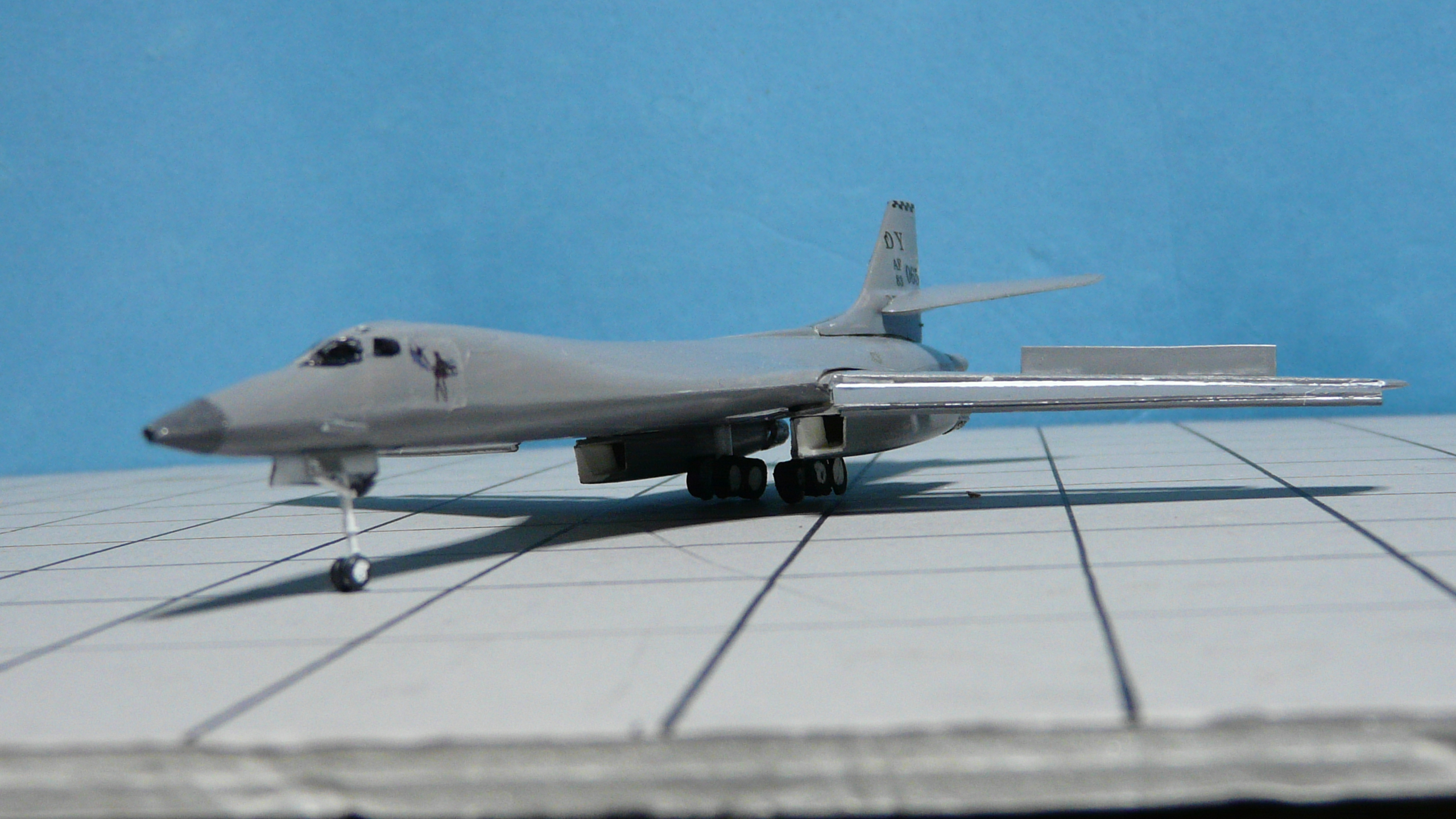 B-1B改造2