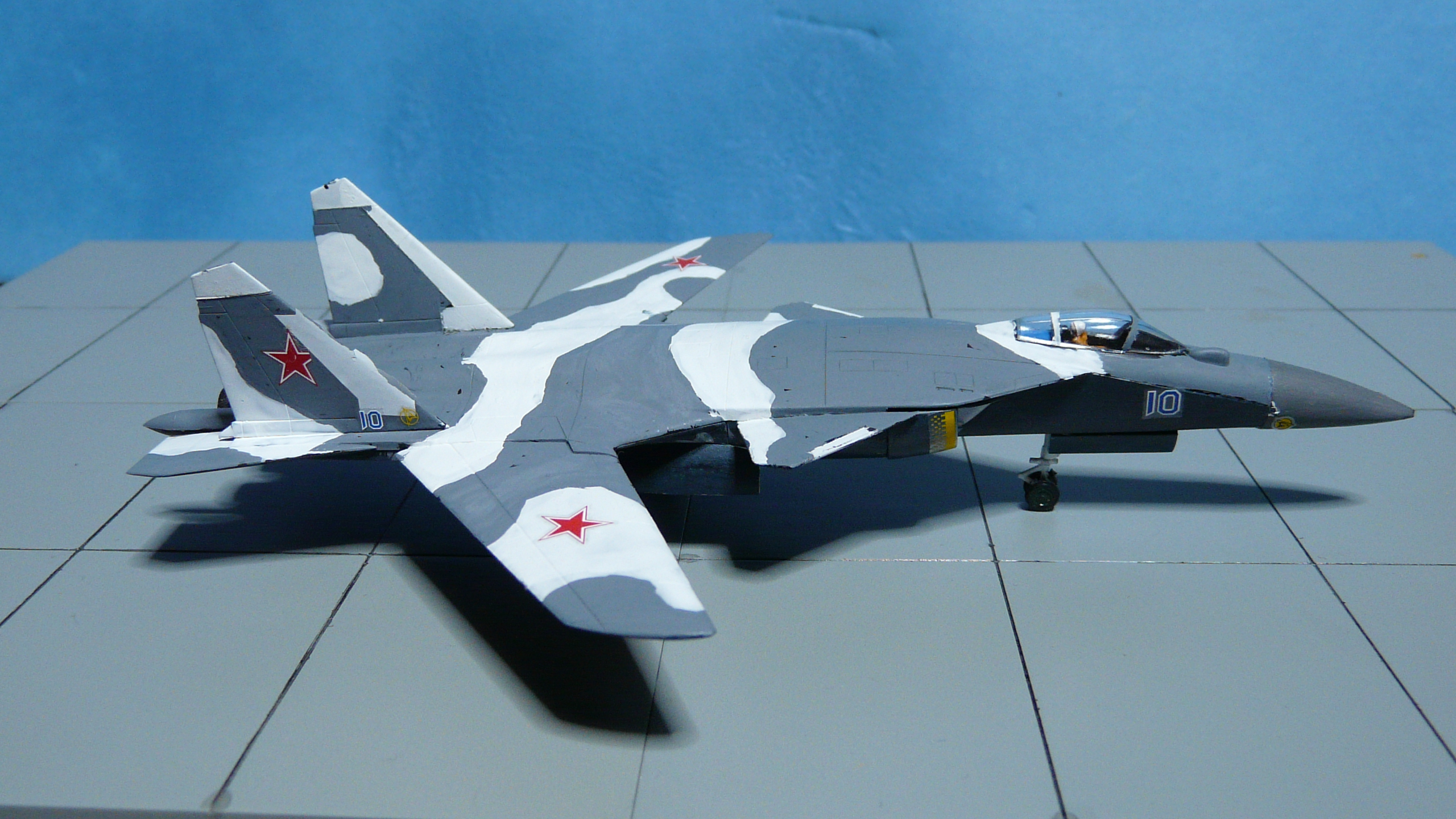 Su-47