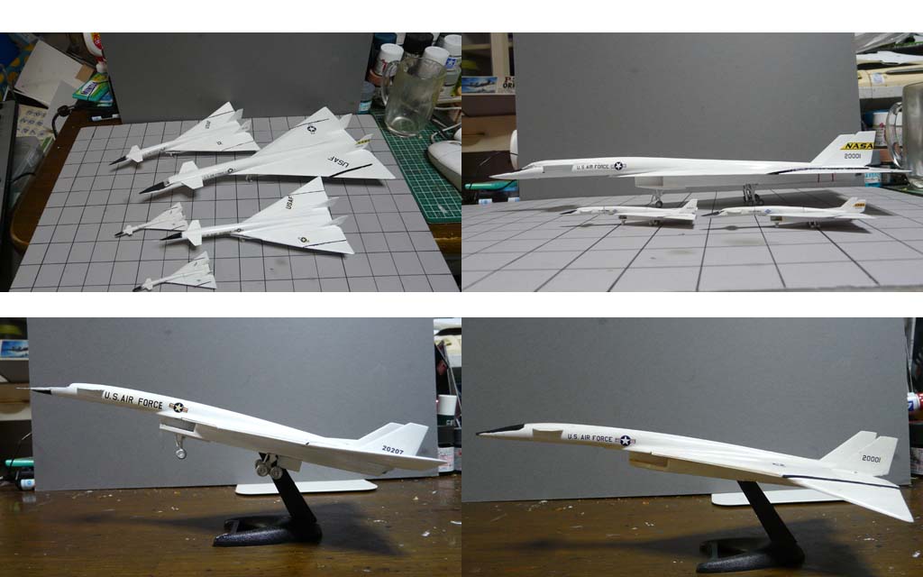 XB-70 AV2