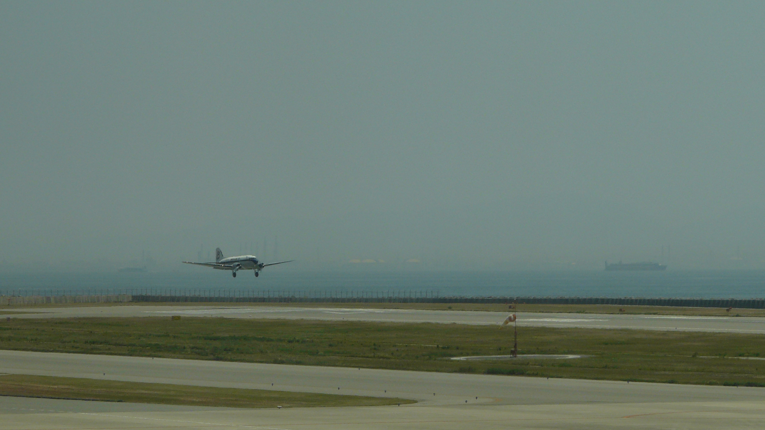 DC-3