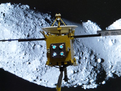 hayabusa