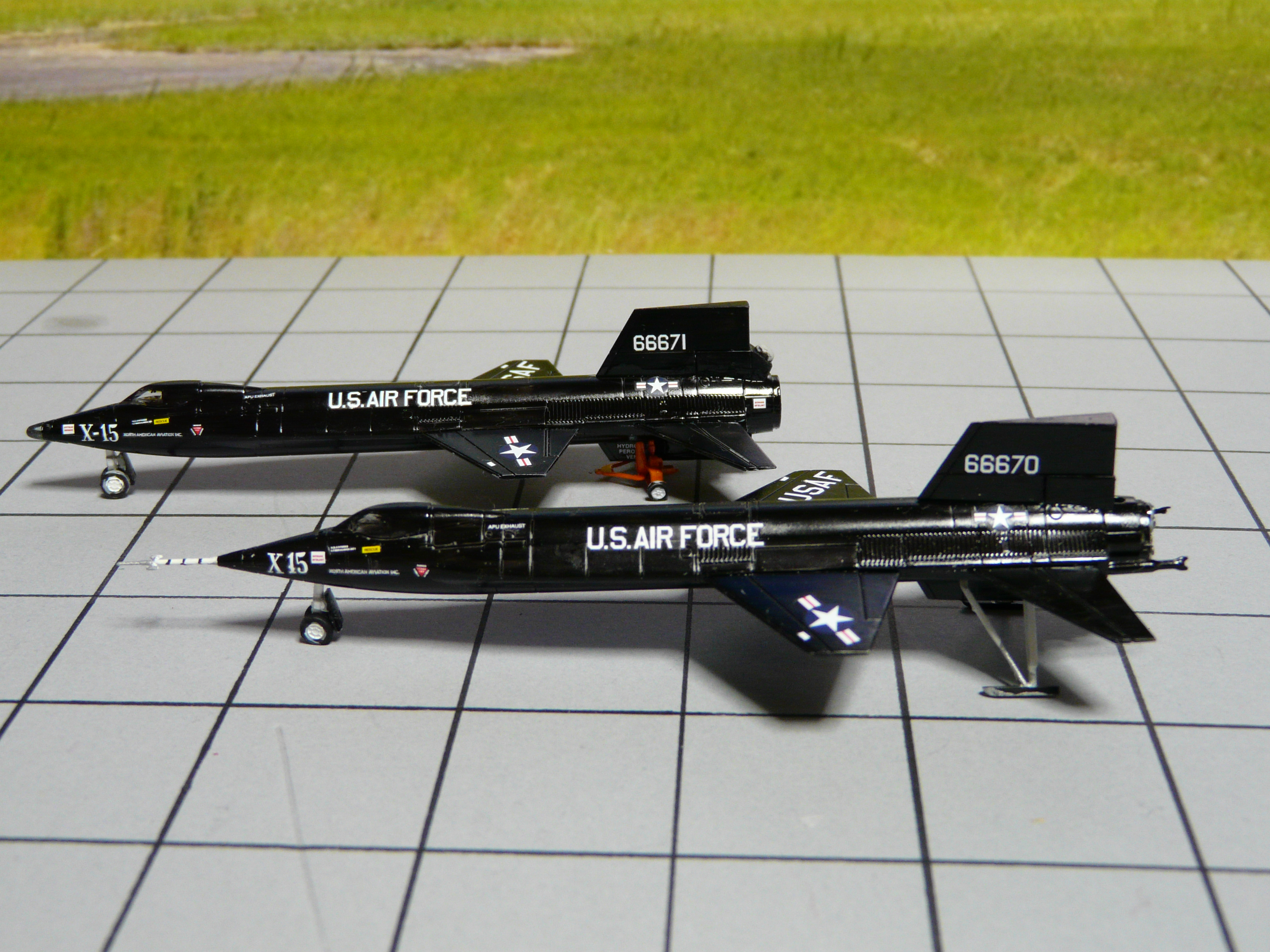 X-15